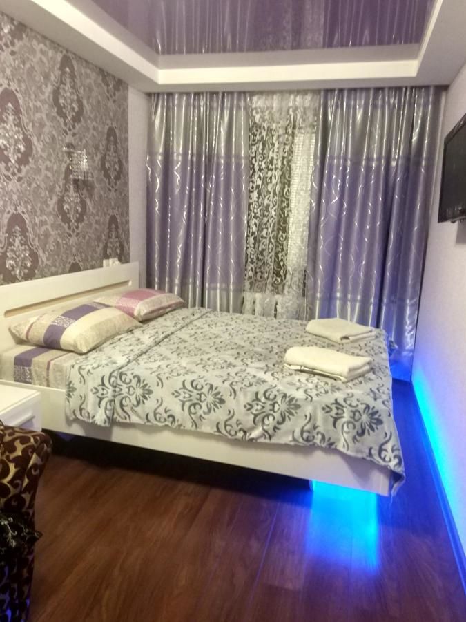 Апартаменты Apartment 2Bed Rooms Lux on Gagarina Prospect Soborniy Запорожье-18