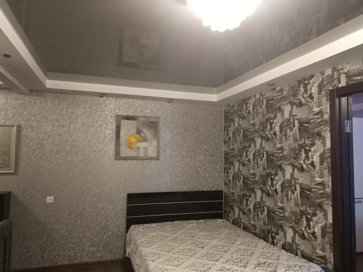 Апартаменты Apartment 2Bed Rooms Lux on Gagarina Prospect Soborniy Запорожье-24
