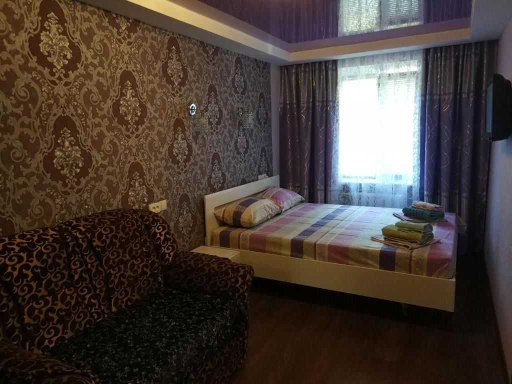 Апартаменты Apartment 2Bed Rooms Lux on Gagarina Prospect Soborniy Запорожье-32