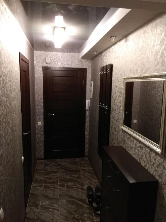 Апартаменты Apartment 2Bed Rooms Lux on Gagarina Prospect Soborniy Запорожье-38