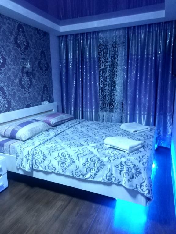 Апартаменты Apartment 2Bed Rooms Lux on Gagarina Prospect Soborniy Запорожье-49