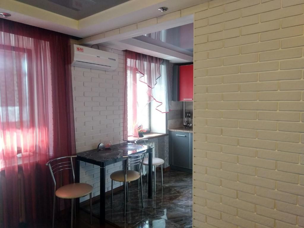 Апартаменты Apartment 2Bed Rooms Lux on Gagarina Prospect Soborniy Запорожье-52