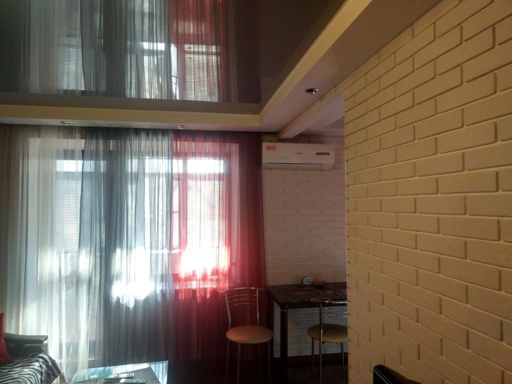 Апартаменты Apartment 2Bed Rooms Lux on Gagarina Prospect Soborniy Запорожье-57