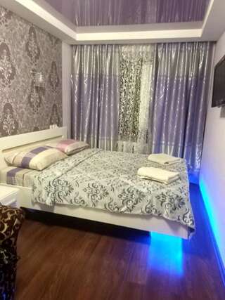 Апартаменты Apartment 2Bed Rooms Lux on Gagarina Prospect Soborniy Запорожье Улучшенные апартаменты-15