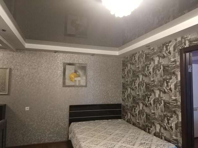 Апартаменты Apartment 2Bed Rooms Lux on Gagarina Prospect Soborniy Запорожье-32